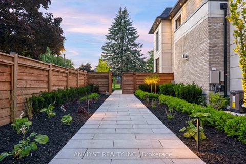 Photo 39 at 81 Ellis Avenue, Nobleton, King