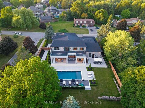 Photo 40 at 81 Ellis Avenue, Nobleton, King