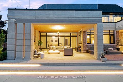 Photo 42 at 81 Ellis Avenue, Nobleton, King