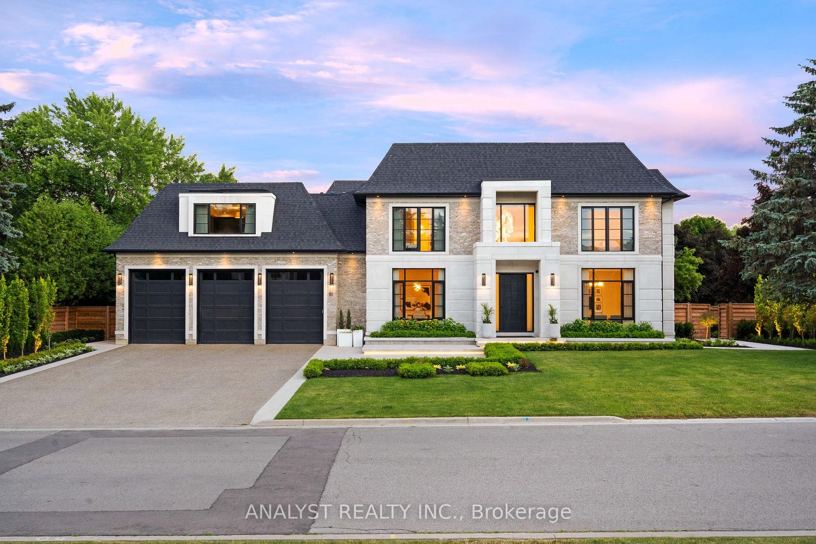 81 Ellis Avenue, Nobleton, King 