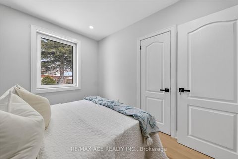 Photo 16 at 53 Sharbot Avenue, Woburn, Toronto