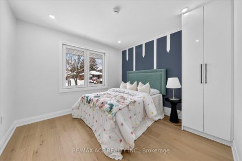 Photo 20 at 53 Sharbot Avenue, Woburn, Toronto