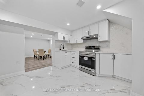 Photo 26 at 53 Sharbot Avenue, Woburn, Toronto