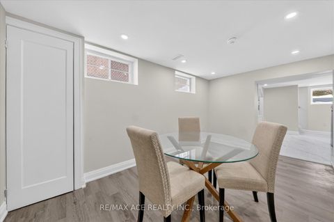 Photo 30 at 53 Sharbot Avenue, Woburn, Toronto