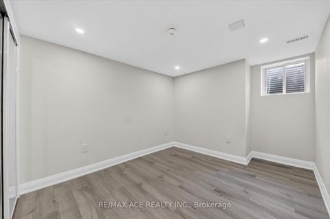 Photo 31 at 53 Sharbot Avenue, Woburn, Toronto