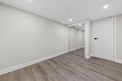 Photo 34 at 53 Sharbot Avenue, Woburn, Toronto