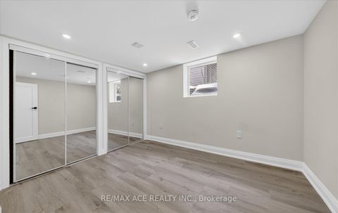 Photo 35 at 53 Sharbot Avenue, Woburn, Toronto