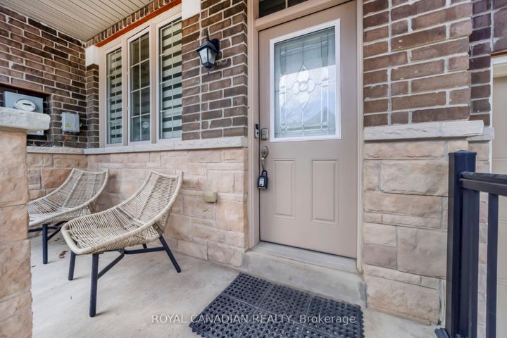 Photo 2 at 10 Yellowknife Road, Wellington, Brampton