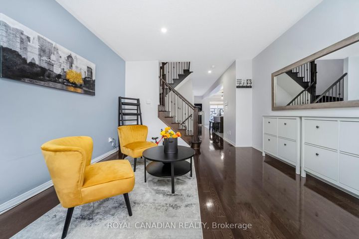 Photo 6 at 10 Yellowknife Road, Wellington, Brampton