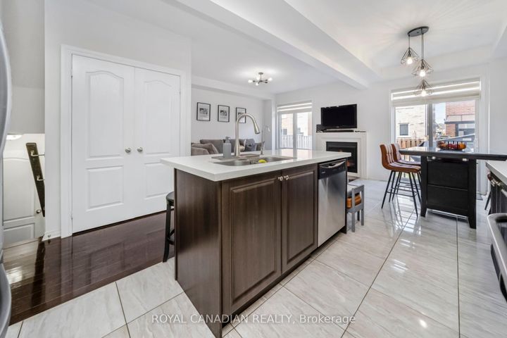 Photo 9 at 10 Yellowknife Road, Wellington, Brampton