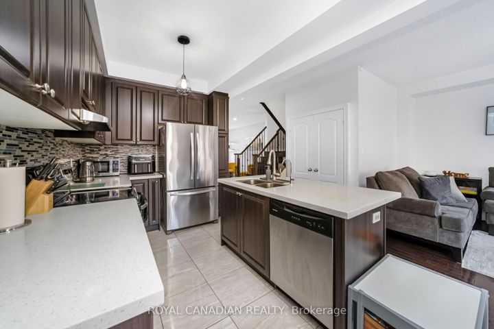 Photo 11 at 10 Yellowknife Road, Wellington, Brampton