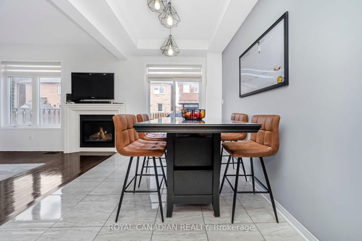 Photo 12 at 10 Yellowknife Road, Wellington, Brampton