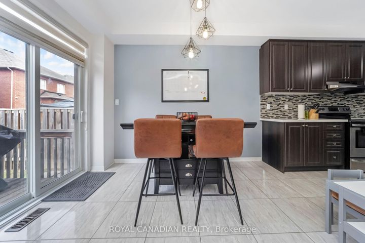 Photo 13 at 10 Yellowknife Road, Wellington, Brampton