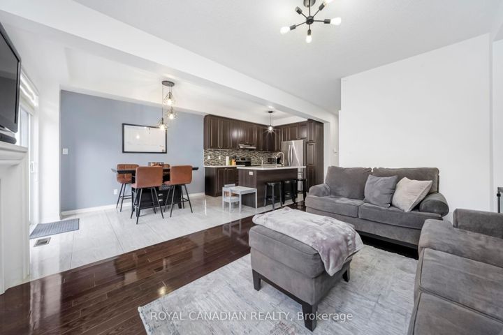 Photo 16 at 10 Yellowknife Road, Wellington, Brampton