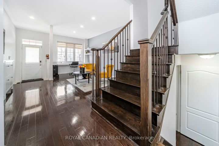 Photo 17 at 10 Yellowknife Road, Wellington, Brampton