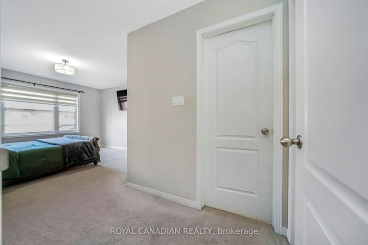 Photo 18 at 10 Yellowknife Road, Wellington, Brampton