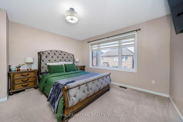 Photo 19 at 10 Yellowknife Road, Wellington, Brampton