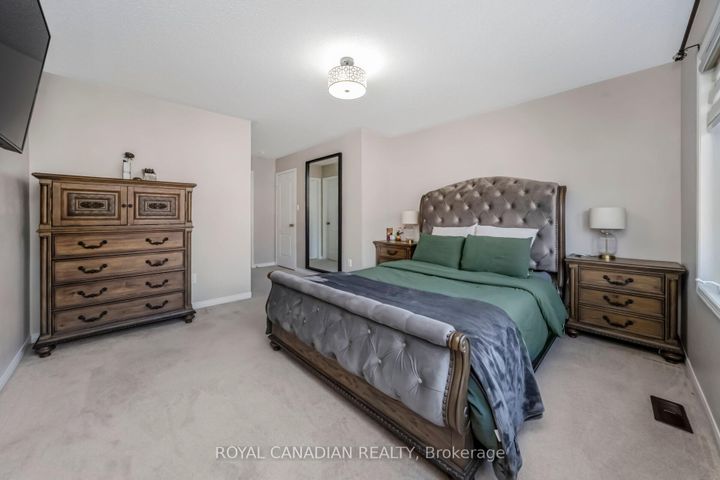 Photo 20 at 10 Yellowknife Road, Wellington, Brampton