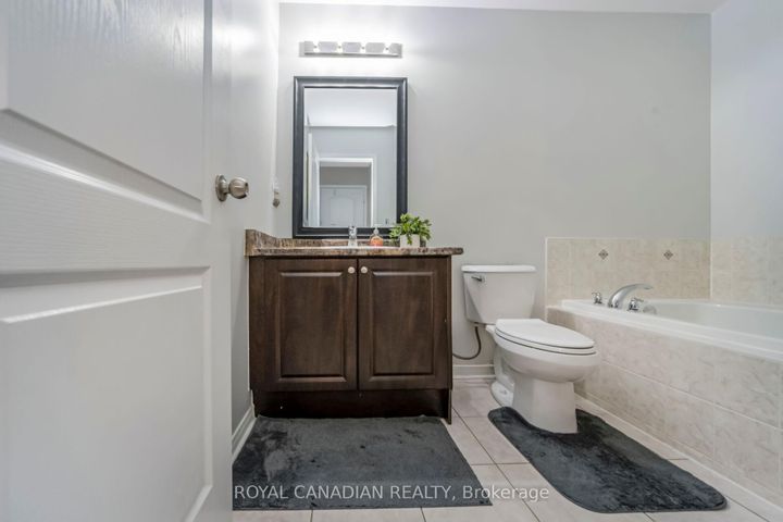 Photo 21 at 10 Yellowknife Road, Wellington, Brampton