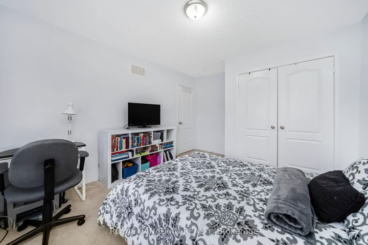 Photo 27 at 10 Yellowknife Road, Wellington, Brampton