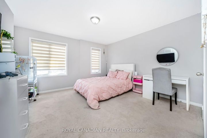 Photo 28 at 10 Yellowknife Road, Wellington, Brampton