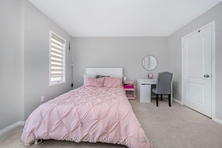 Photo 29 at 10 Yellowknife Road, Wellington, Brampton