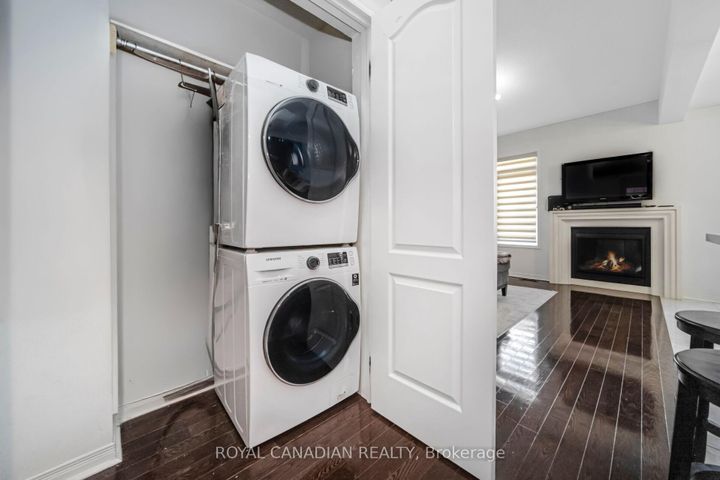 Photo 31 at 10 Yellowknife Road, Wellington, Brampton