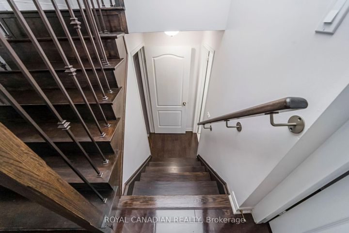 Photo 32 at 10 Yellowknife Road, Wellington, Brampton