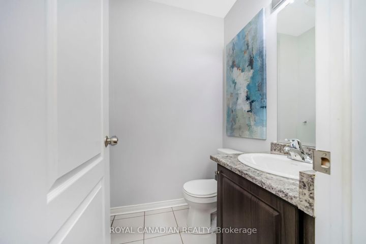 Photo 33 at 10 Yellowknife Road, Wellington, Brampton