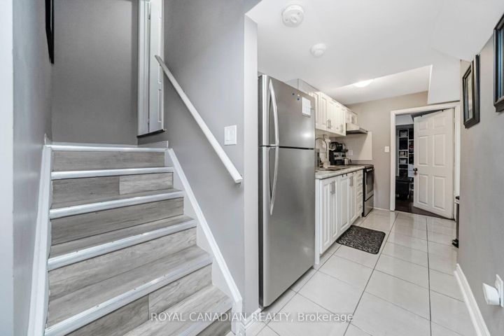 Photo 39 at 10 Yellowknife Road, Wellington, Brampton