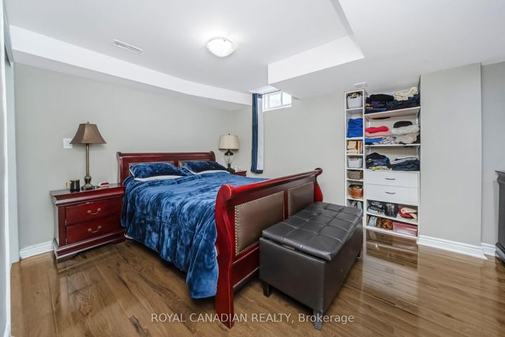 Photo 42 at 10 Yellowknife Road, Wellington, Brampton