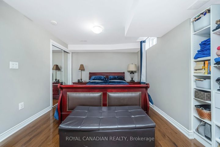 Photo 43 at 10 Yellowknife Road, Wellington, Brampton