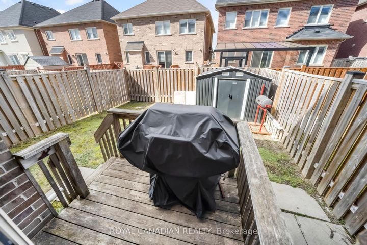 Photo 48 at 10 Yellowknife Road, Wellington, Brampton