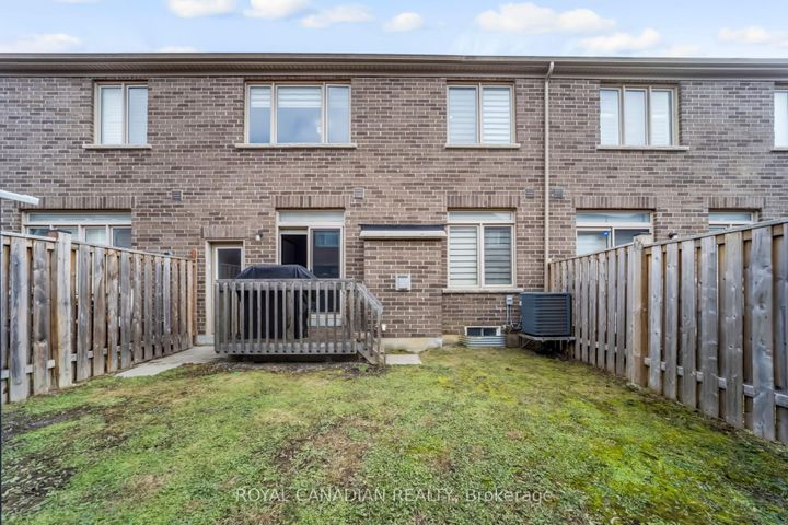 Photo 49 at 10 Yellowknife Road, Wellington, Brampton