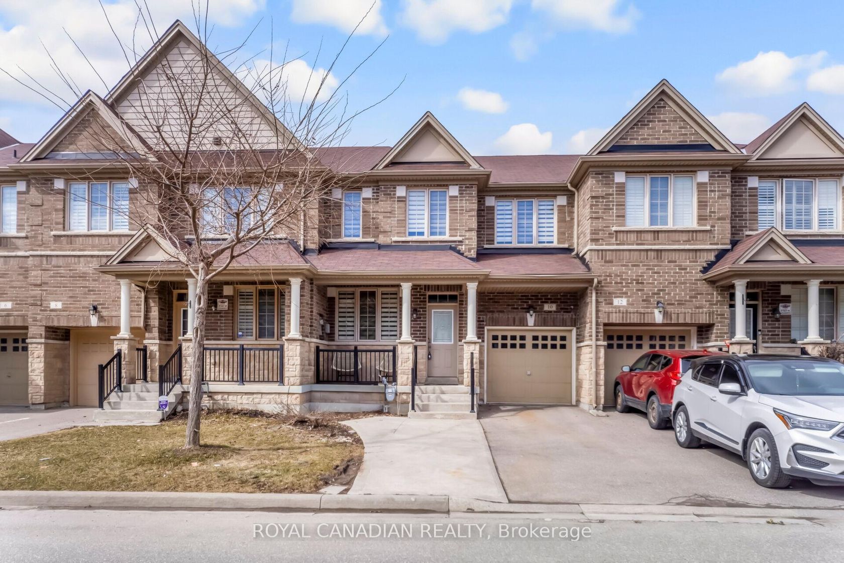 10 Yellowknife Road, Wellington, Brampton 2