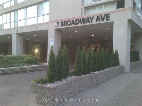 Photo 1 at PH-F - 7 Broadway Avenue, Mount Pleasant West, Toronto