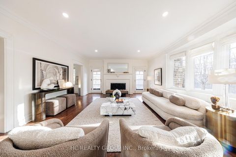 Photo 1 at 39 Glengowan Road, Lawrence Park South, Toronto