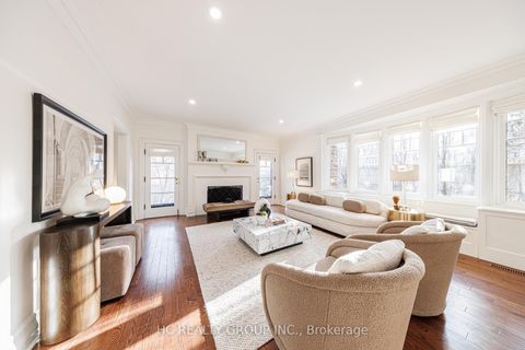 Photo 2 at 39 Glengowan Road, Lawrence Park South, Toronto