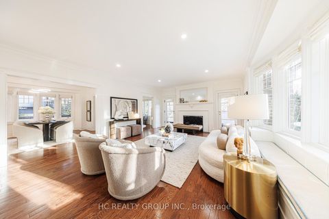 Photo 3 at 39 Glengowan Road, Lawrence Park South, Toronto