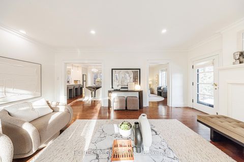 Photo 4 at 39 Glengowan Road, Lawrence Park South, Toronto