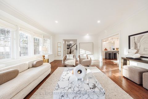 Photo 5 at 39 Glengowan Road, Lawrence Park South, Toronto