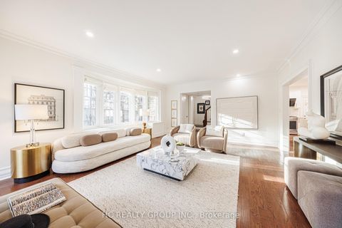 Photo 6 at 39 Glengowan Road, Lawrence Park South, Toronto