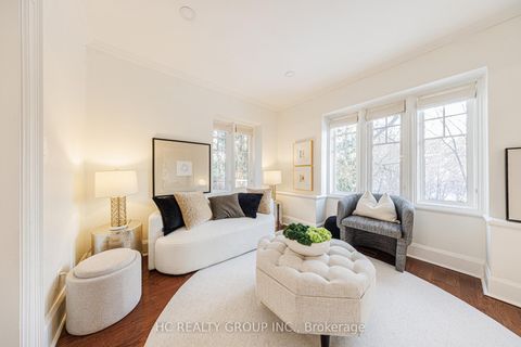 Photo 7 at 39 Glengowan Road, Lawrence Park South, Toronto