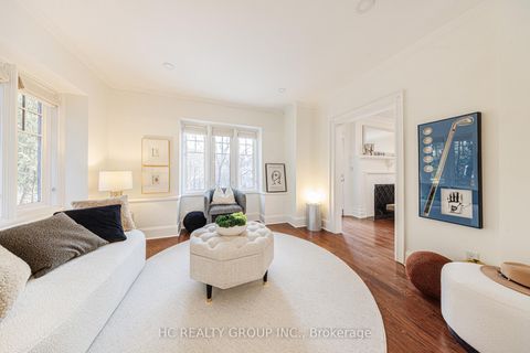 Photo 8 at 39 Glengowan Road, Lawrence Park South, Toronto