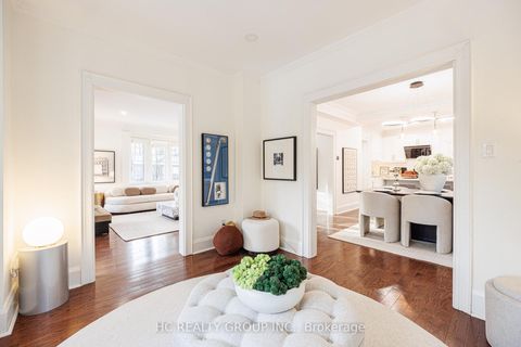 Photo 9 at 39 Glengowan Road, Lawrence Park South, Toronto