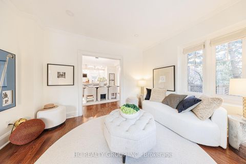 Photo 10 at 39 Glengowan Road, Lawrence Park South, Toronto