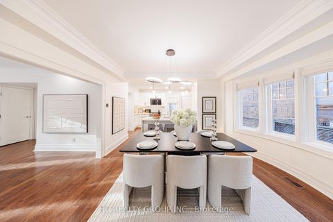 Photo 11 at 39 Glengowan Road, Lawrence Park South, Toronto