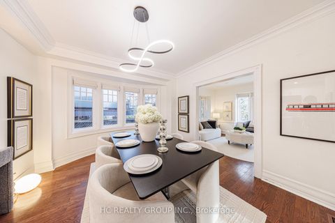 Photo 12 at 39 Glengowan Road, Lawrence Park South, Toronto