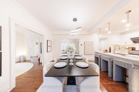 Photo 13 at 39 Glengowan Road, Lawrence Park South, Toronto