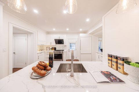 Photo 15 at 39 Glengowan Road, Lawrence Park South, Toronto